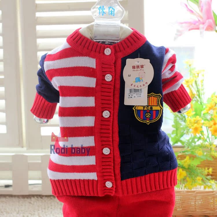 Pull enfant - Ref 2103257 Image 94