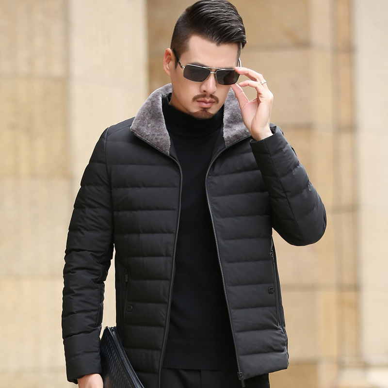 wirecutter best winter jacket