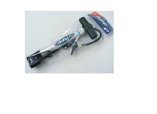 Pompe à vélo - Ref 2388893 Image 6