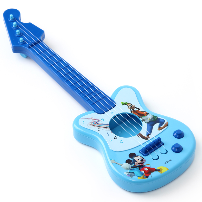 Где Можно Купить Детскую Гитару