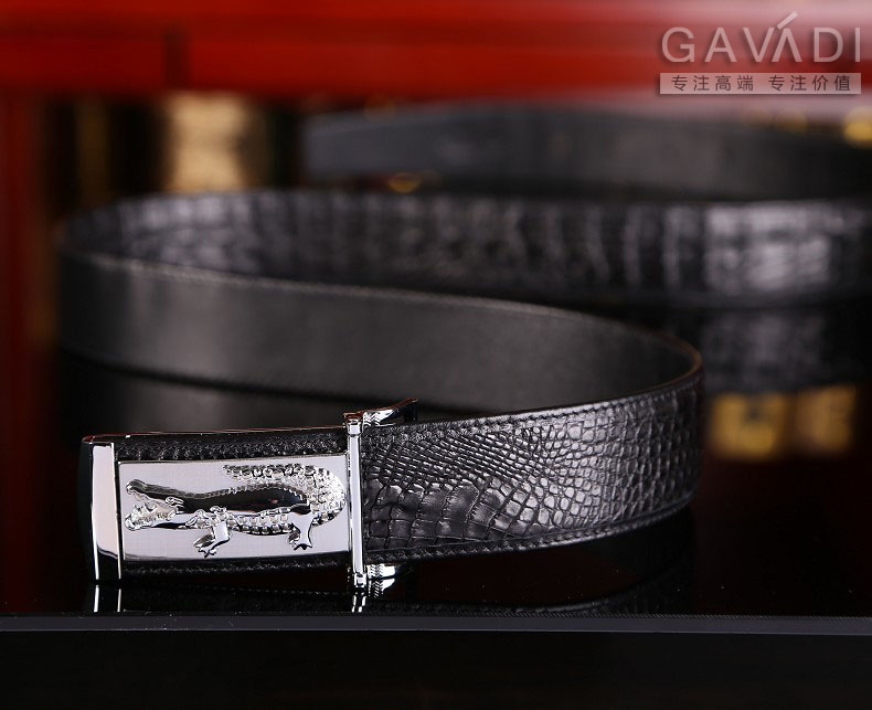 到底怎样才能辨别和区分鳄鱼皮皮带或者鳄鱼皮包的真假呢 到底怎样才能辨别和区分鳄鱼皮皮带或者鳄鱼皮包的真假呢