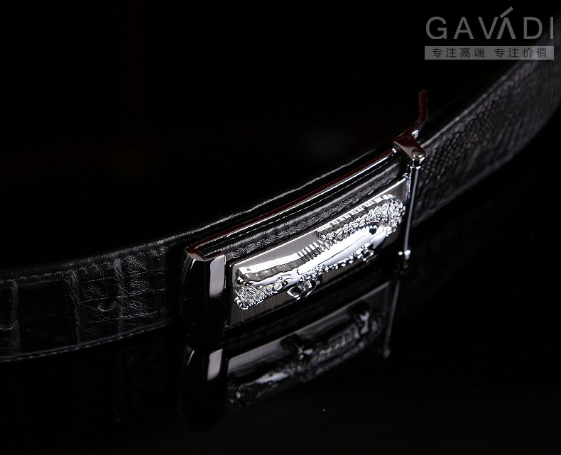 到底怎样才能辨别和区分鳄鱼皮皮带或者鳄鱼皮包的真假呢 到底怎样才能辨别和区分鳄鱼皮皮带或者鳄鱼皮包的真假呢