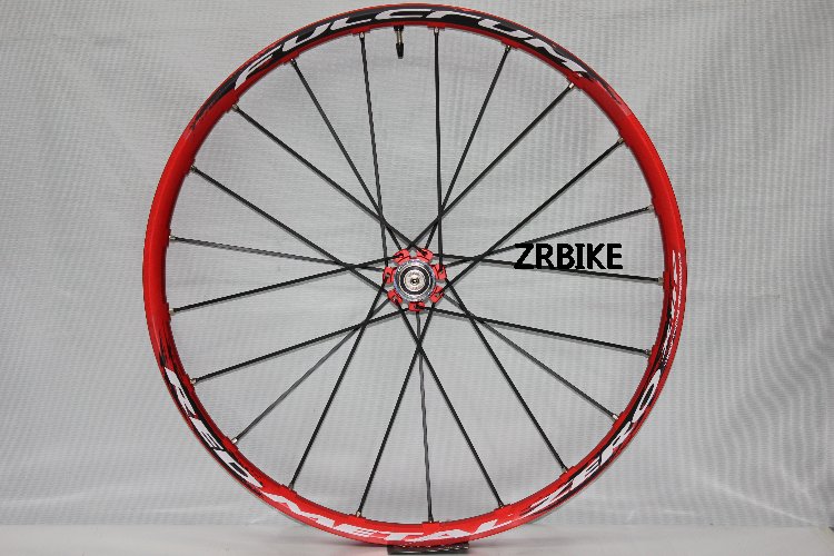 Roues de vélo - Ref 2372748 Image 6