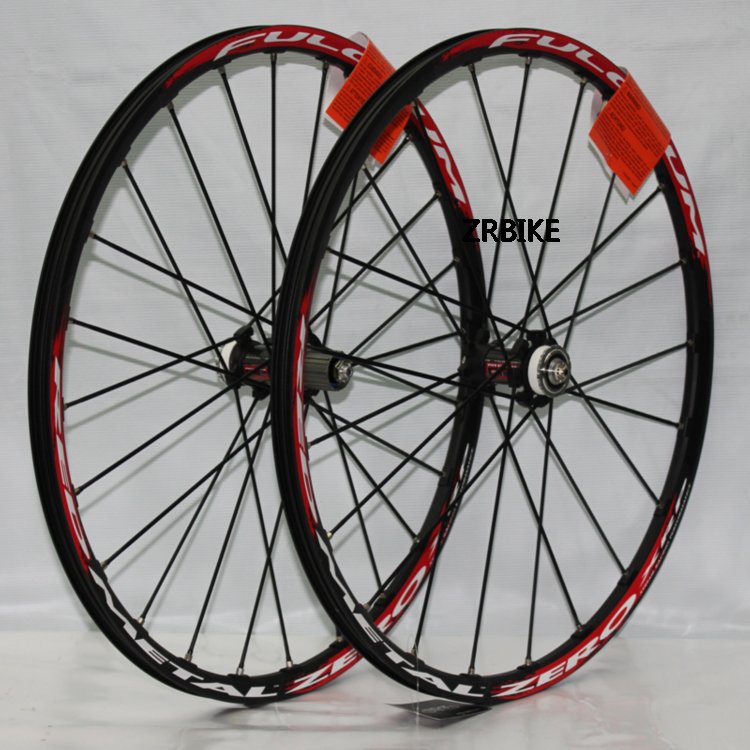 Roues de vélo - Ref 2372748 Image 15