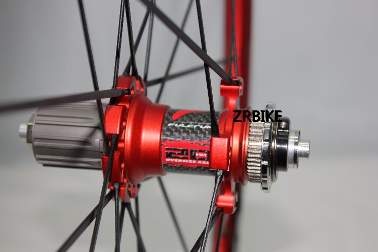 Roues de vélo - Ref 2372748 Image 9