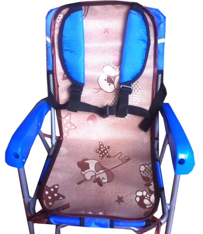 siège enfants pour vélo - Ref 2413909 Image 19