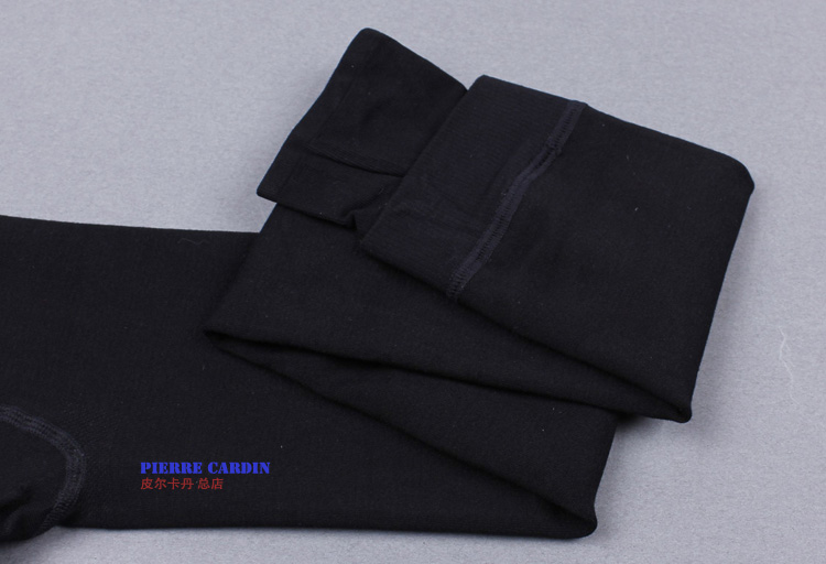 Pantalon collant PIERRE CARDIN luxueux - Ref 775021 Image 49