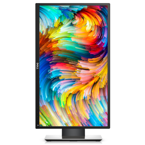 Dell / Dell SP2318 23 인치 회전 스크린 LED 백라이트 IPS 좁은 경계 컴퓨터 모니터