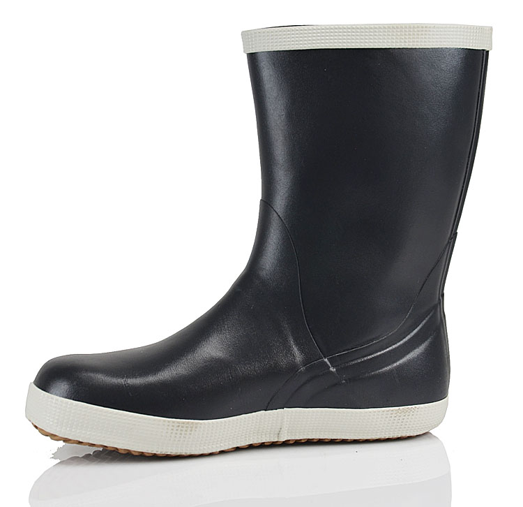 Chaussures en caoutchouc - Ref 942161 Image 7