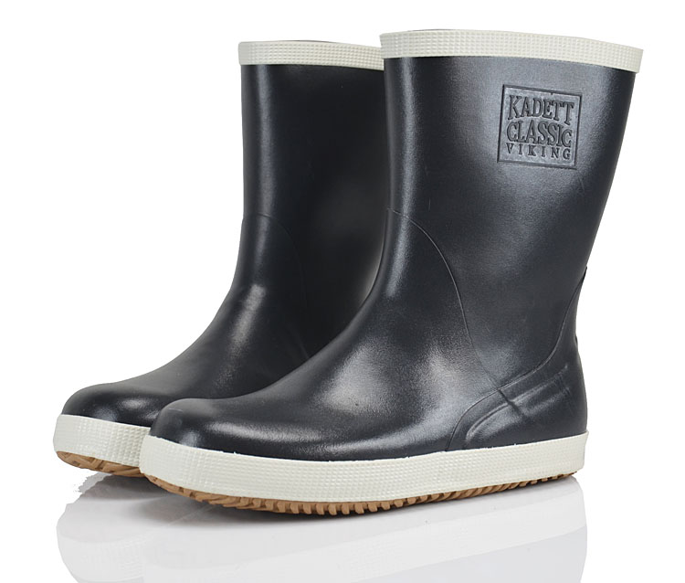 Chaussures en caoutchouc - Ref 942161 Image 9