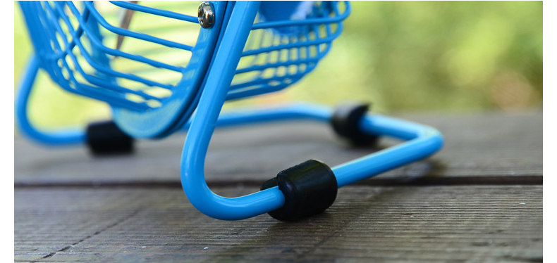 Ventilateur USB - Ref 400440 Image 32