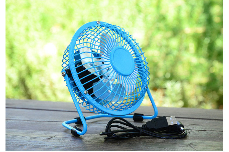 Ventilateur USB - Ref 400440 Image 27