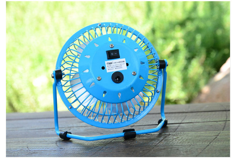 Ventilateur USB - Ref 400440 Image 29