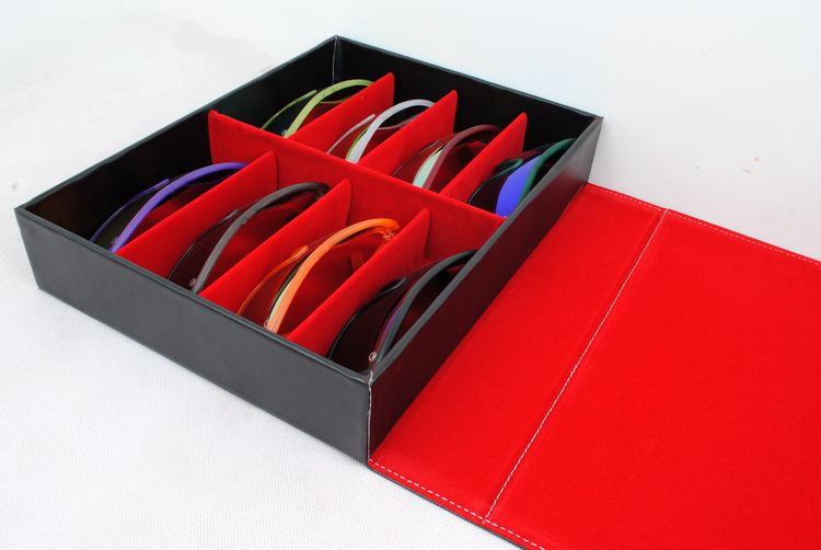Etui à lunettes - Ref 1247892 Image 11