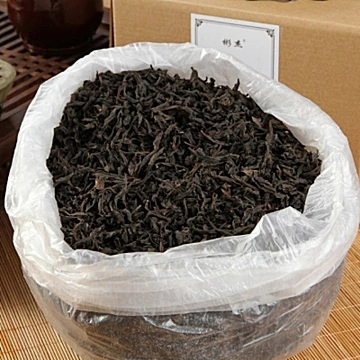 武夷岩茶浓香碳焙大红袍500g[300元优惠券]-寻折猪