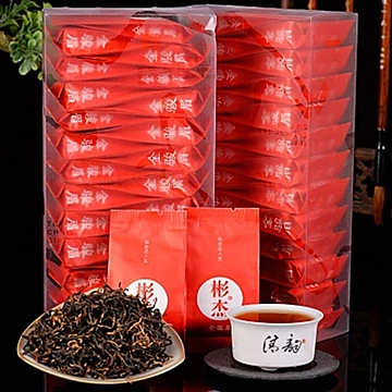 野生桂圆香金骏眉红茶500g[500元优惠券]-寻折猪