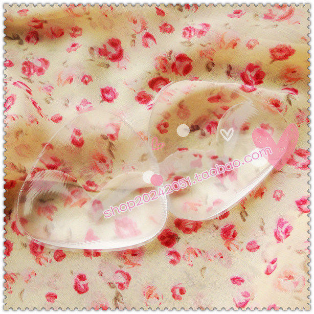 Coques pour soutien-gorge - Ref 817048 Image 14