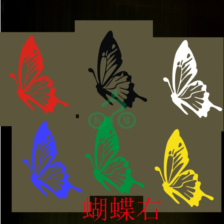 Déco pour vélo - Ref 2284831 Image 3