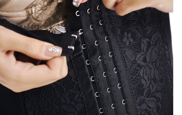 Corset en nylon - Ref 682413 Image 65