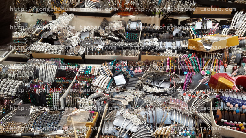 Accessoire cheveux en tissu - Ref 1203141 Image 23