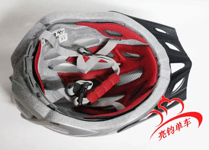 Casque cycliste - Ref 2234349 Image 7