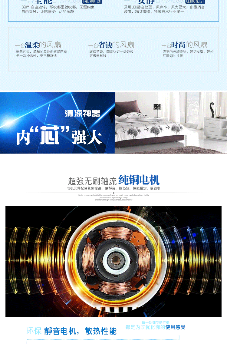 Ventilateur USB - Ref 407286 Image 10
