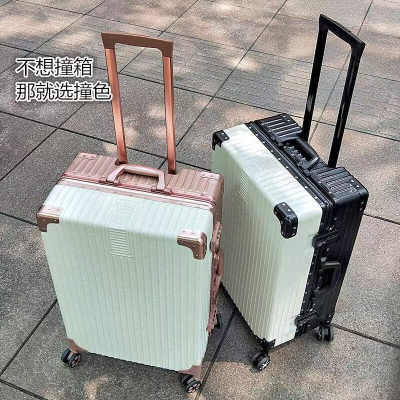 luggage size spirit