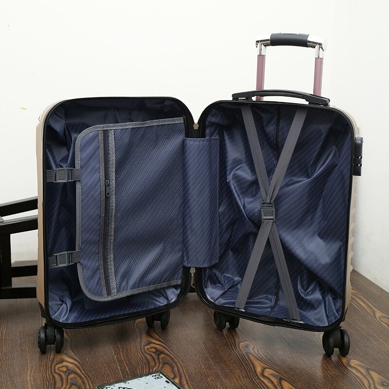 samsonite empario dlx