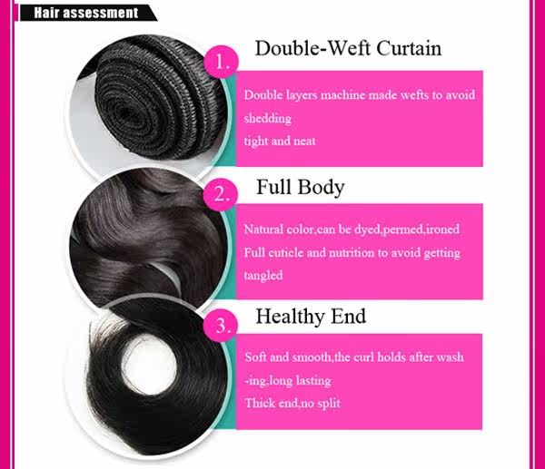 Extension cheveux - Ref 217688 Image 9