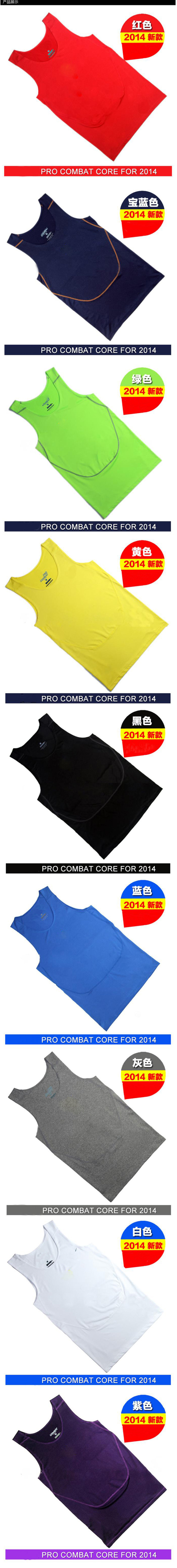 Vêtement fitness uniGenre - Ref 610764 Image 44