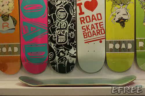 Skate ROAD - Ref 2599254 Image 3