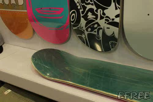 Skate ROAD - Ref 2599254 Image 7