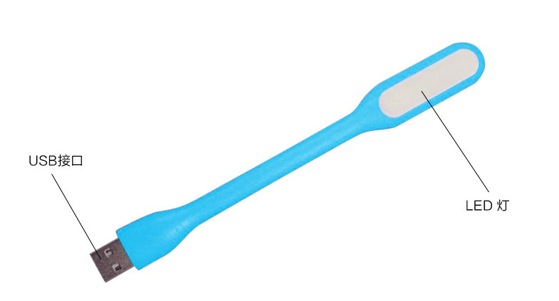 Lampe USB - Ref 374855 Image 12