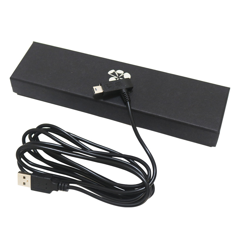 wacom hand-painted plate line shadow extension 5 generation pro pth451 651 851ptk450 650 digital tablet data line