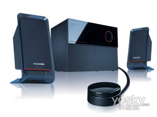 麦博M-200十年纪念版