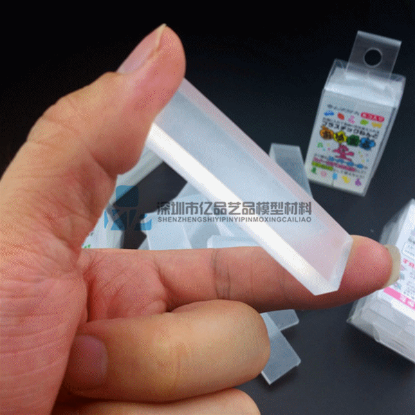 自由树脂/可塑/翻模树脂/复制树脂/水晶土/纯银粘土复