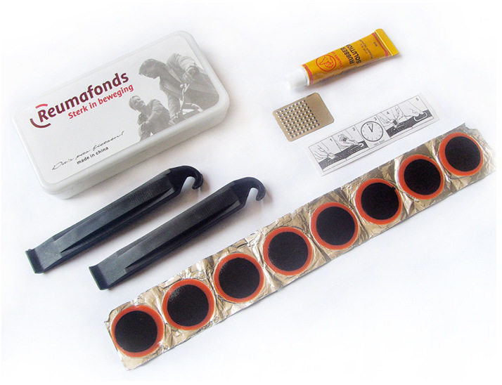 Outils pour vélo - Ref 2278084 Image 59