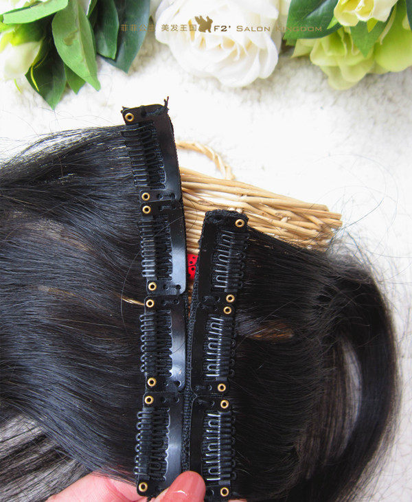 Extension mèches - Ref 219090 Image 28