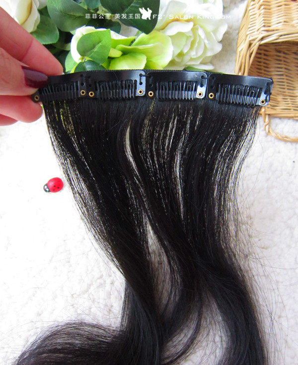 Extension mèches - Ref 219090 Image 31
