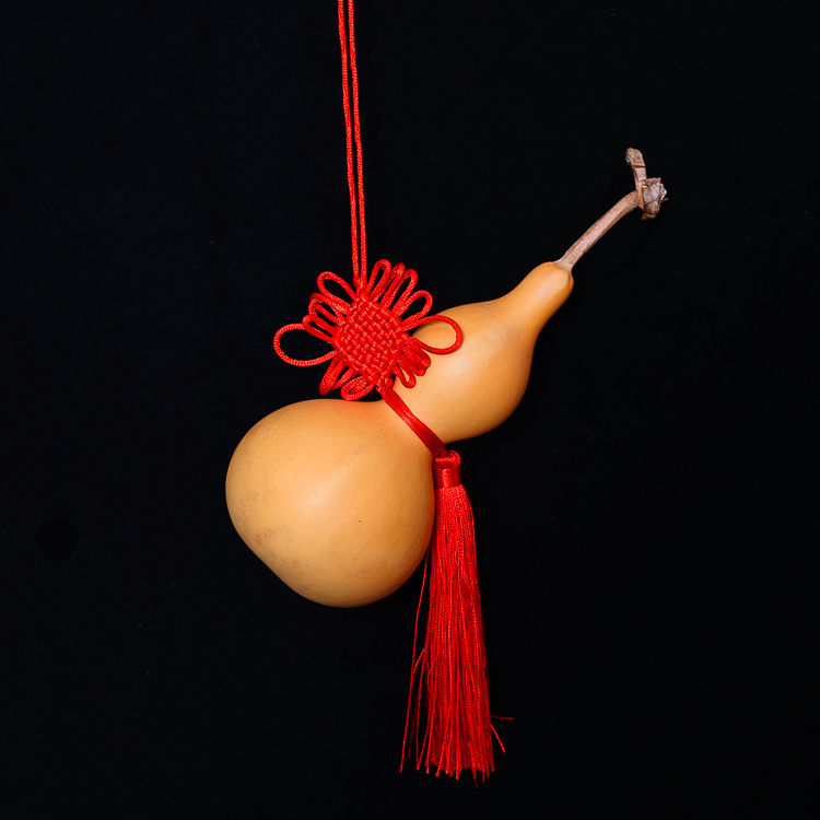 natural gourds hangs with leading town curtilage medium household medallion feng shui plutus evil spirit to ward off bad luck gourd furnishing articles