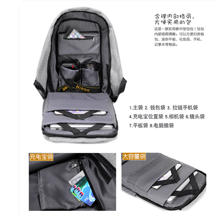 cianmi veasrge mini backpack