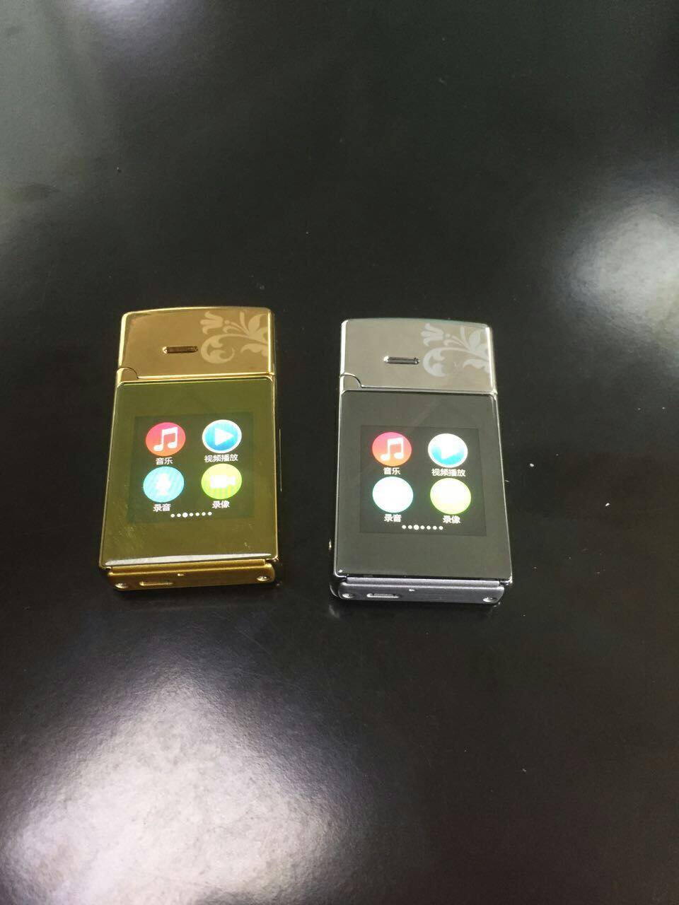 Genuine smart lighter mobile phone lighter cigarette lighter mobile