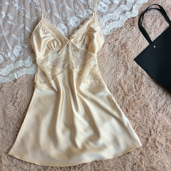 Imported Sleeping Piece Pajamas Sexy Summer Funny