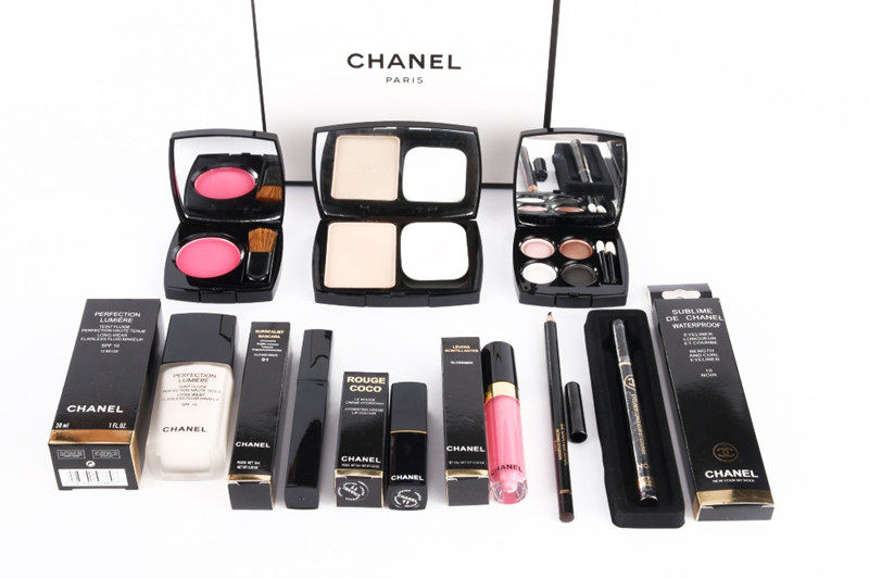 Косметика Chanel Официальный Сайт Интернет Магазин