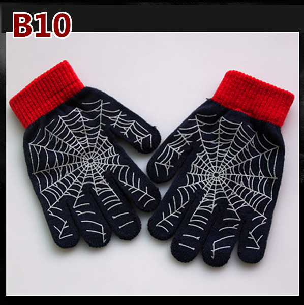 Gants pour enfants en de laine - Ref 2146056 Image 23