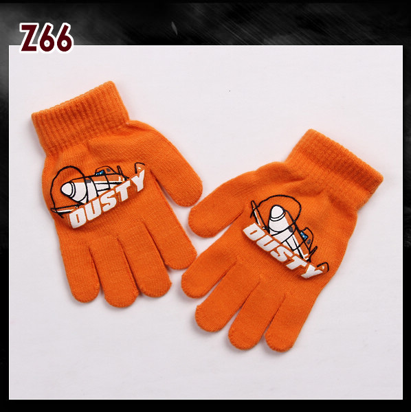 Gants pour enfants en de laine - Ref 2146056 Image 12