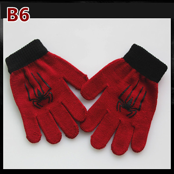 Gants pour enfants en de laine - Ref 2146056 Image 19