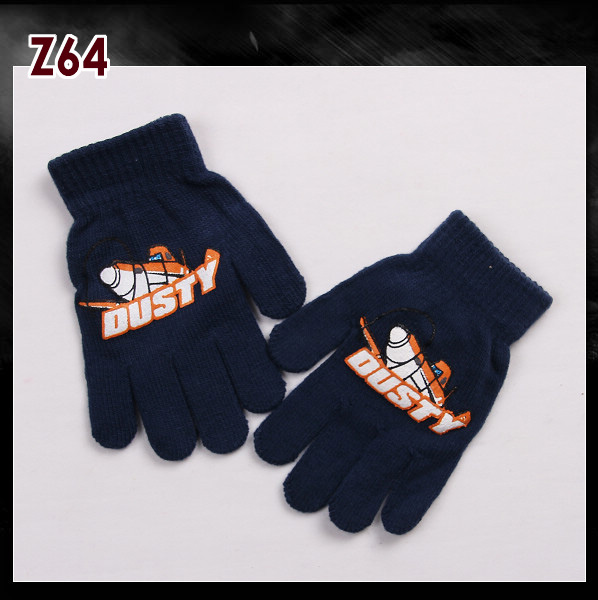 Gants pour enfants en de laine - Ref 2146056 Image 10