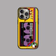 Ardhira Putra Phone Cases Covers Magnetic MagSafe Popart iPhone 15, iPhone 14, iPhone 13, iPhone 12,