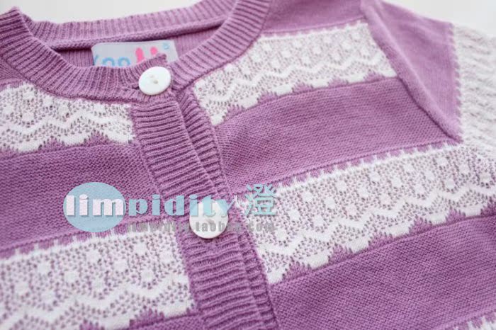 Pull fille - Ref 2104451 Image 9